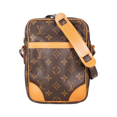 mini danube louis vuitton|louis vuitton danube crossbody.